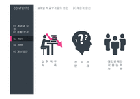 청소년 문제와 보호청소년의 학교 부적응 현황과 정책-16