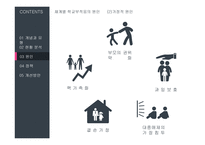 청소년 문제와 보호청소년의 학교 부적응 현황과 정책-17