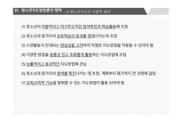 청소년 지도 방법론-12