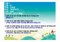 한국성서대학교입학전과입학후인식 조사-2