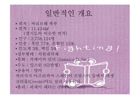 자메이카 국가 분석-5