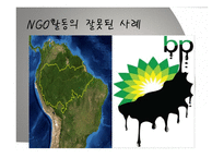 사이버 공간과 NGO-14
