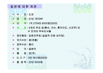 일본 정치의 이해-3