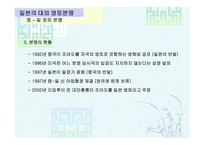 일본 정치의 이해-12