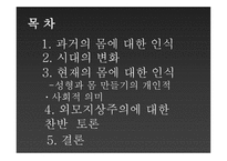 외모 지상주의1-2
