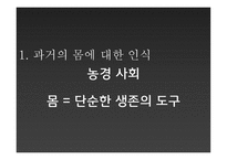 외모 지상주의1-11
