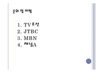 방송 모니터링 열린 비평 TV를 말한다-6