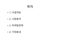 사업계획서 치킨-2