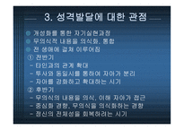 분석 및 개인 심리 이론-12