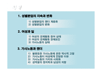 일과 젠더 가족과 젠더-2
