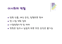 사회복지조직의 이사회의 의미와 관리-7