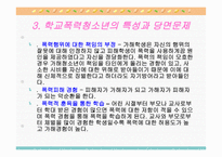 학교 청소년 폭력 문제 보고서-11