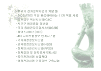 전자정부 백서 레포트-15