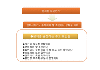 청소년 지도 방법론 문제 해결원리-3