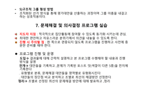 청소년 지도 방법론 문제 해결원리-16