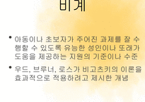 비고츠키 사회문화이론-8