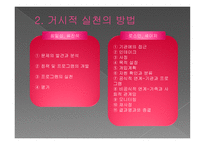 지역사회복지 의거 시적 실천방법-7