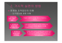 지역사회복지 의거 시적 실천방법-9