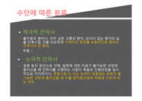 동양인의 삶과 지혜 안락사-5