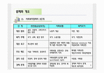 사회복지법 역사-3