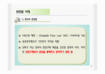 사회복지법 역사-5