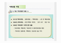 사회복지법 역사-19
