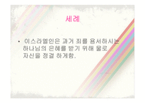 세례 요한과 예수 이야기-4