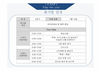 비만 청소년을 위한 프로그램-14