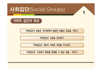 사회적 영향력과 소비자 행동2-4