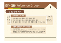사회적 영향력과 소비자 행동2-10