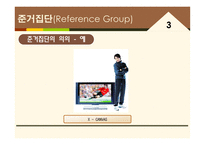 사회적 영향력과 소비자 행동2-13