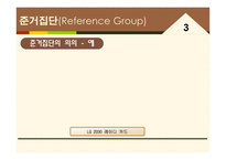 사회적 영향력과 소비자 행동2-16