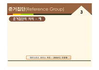 사회적 영향력과 소비자 행동2-17