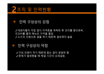 혼밥 식당 사업계획서-11
