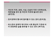 사회복지 정책론의 이론-20