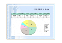 청소년수련관 운영실태와 문제점 수련거리 분석 중심-18