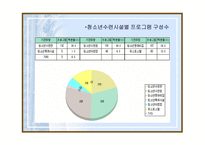 청소년수련관 운영실태와 문제점 수련거리 분석 중심-19