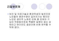 노인복지정책 레포트-15