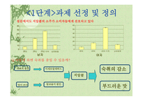 소주 판매현황과 개선사항-12