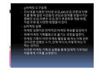 사회복지 마케팅 관리 사회복지 마케팅의 개념과 필요성-14