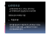 사회복지 마케팅 관리 사회복지 마케팅의 개념과 필요성-17