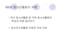 청소년 활동 의유-2