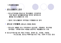 청소년 활동 의유-3