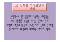 가족과 젠더 젠더와 성역할 사회화-15