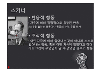 행동주의 보고서-3