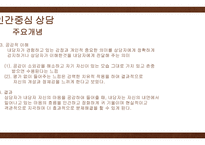 인간 중심 상담 보고서1-10