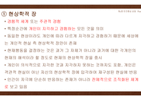 인간 중심 상담 보고서1-13