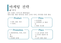 매거진 제조업 창업 사업계획서-11