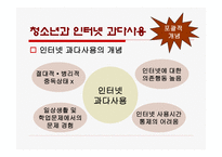 청소년 인터넷 과다사용-3