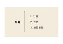 외모 중시 사회의 성형은 불가피 한가 반대 입장-2